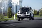 Mercedes-AMG G63 Inferno by TopCar 2019 года